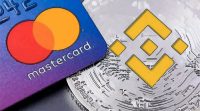 binance mastercard