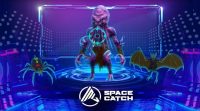 SpaceCatch