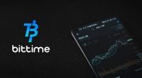 Bittime Staking