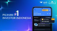 ajaib pilihan investor indonesia