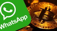 Transaksi bitcoin whatsapp