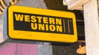 western union