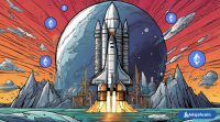 eth meroket