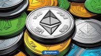 harga ethereum anjlok