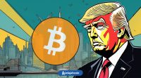 donald trump bitcoin