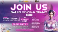 Bali Blockchain Summit