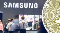 samsung blockchain