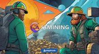 jamining cloud mining