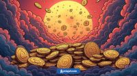 crypto meledak mei 2025 - Lima aset crypto ini diprediksi akan meledak dan memimpin reli besar di Mei 2025! Temukan siapa saja token yang siap cuan