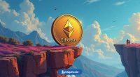 analis ethereum