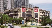 program visa malaysia