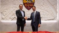 AS Roma Socios