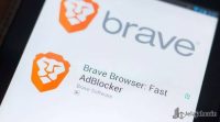 brave browser