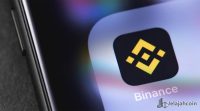 binance bisnis pinjaman crypto