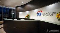 sbi group jepang