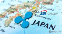 bank jepang investasi di sbi ripple