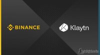 binance bergabung dengan governance