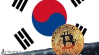 crypto korea selatan