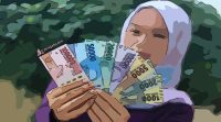 penghasil bitcoin