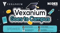 event vexanium