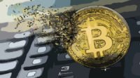 kesulitan bitcoin