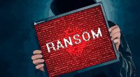 ransomware covid